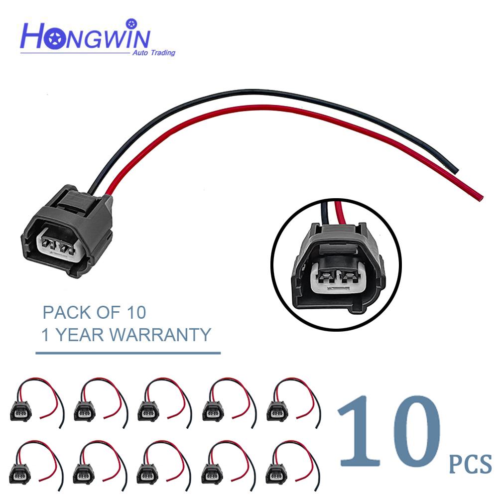 Kontakt for kamaksel- og veivakselposisjonssensor Passer til Lexus RX400h Toyota Solara 1994-2010 90919-05012 90919-05026 90919-40022