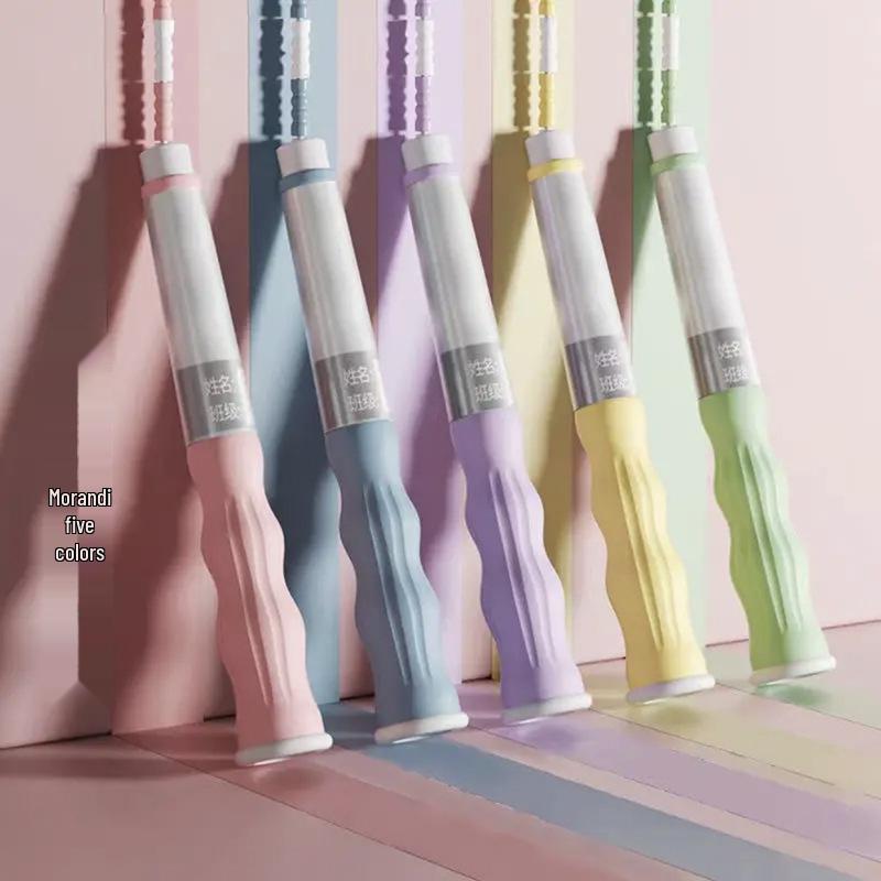 Bamboo Jump Rope for Children - Safe and Professional for School and Beginners