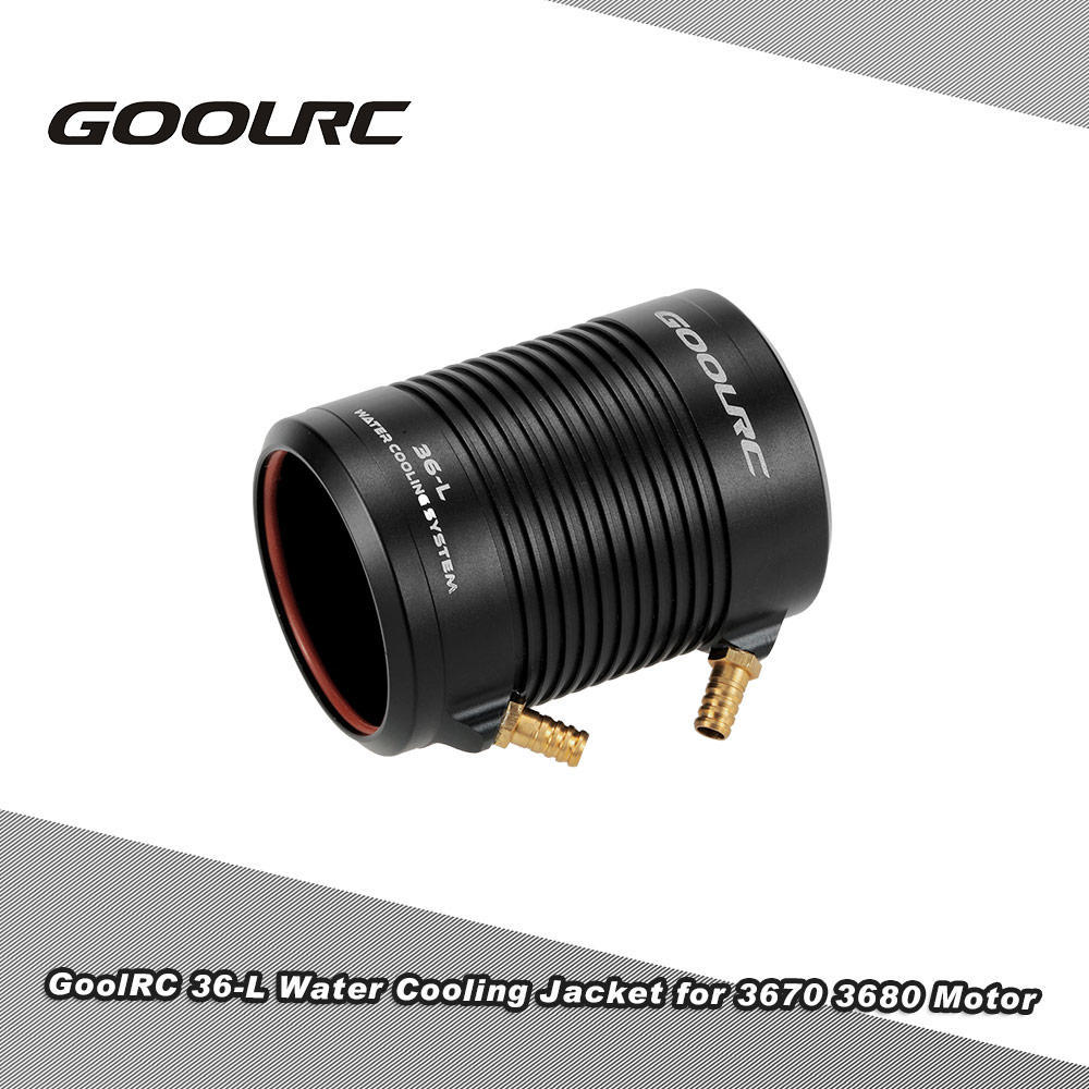 water cooling jacket pipe