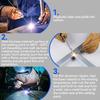 10pcs No Flux Welding Rods Low Temperature Cored Wire Professional Solder Rods  Home Appliance