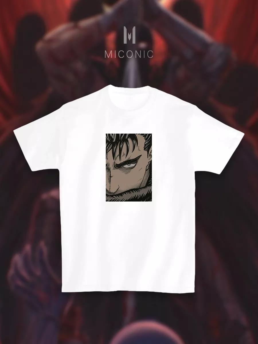 Футболка в стиле K-pop 4XL