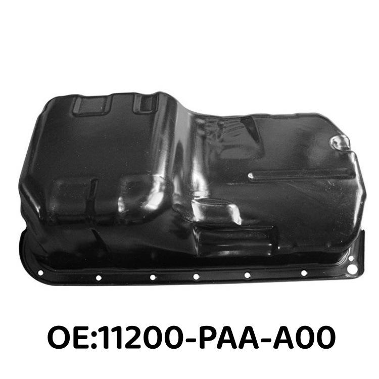 Oil Pan for 1998-2002 Acura CL, Honda Accord, Odyssey