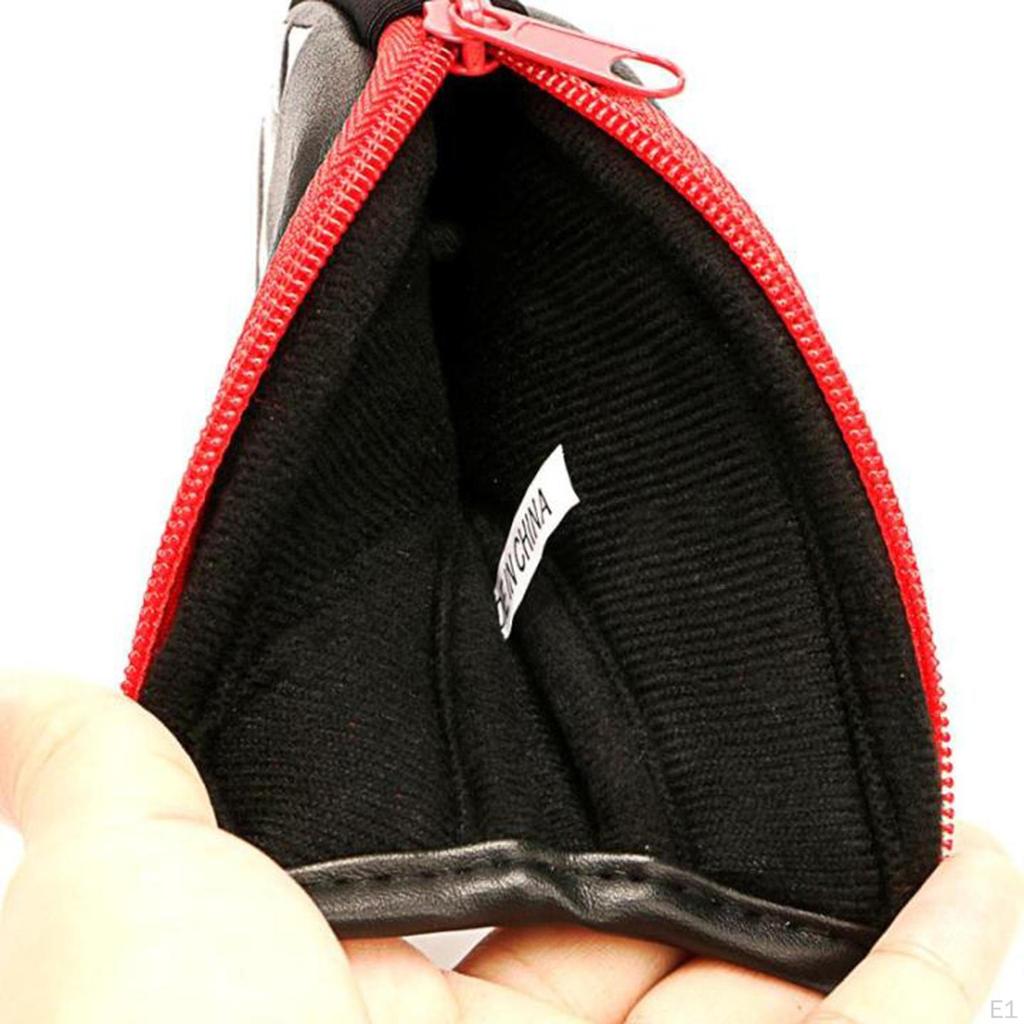 10PCS Golf Iron covers for head Hybrid Club Caps Sleeves