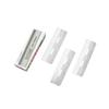 10Pcs Women Makeup Eyebrow Blade Trimmer Razor Hair Remover Shaver Knife