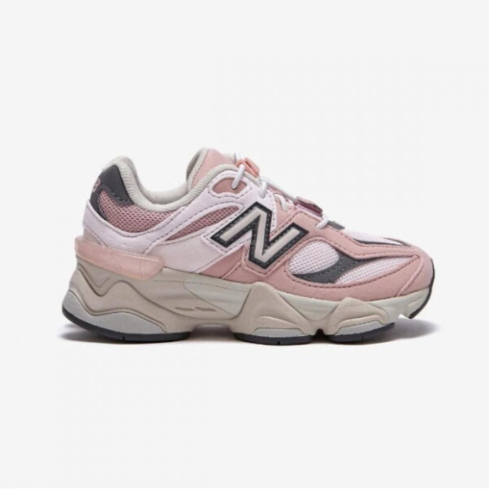 

New Balance Кроссовки детские Pqc Nkpmes124p 25 Pv9060ea 180