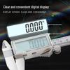 Deli Professional Digital Vernier Caliper