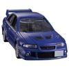 TAKARA TOMY Tomica Premium 13 Mitsubishi Lancer Evolution VI GSR