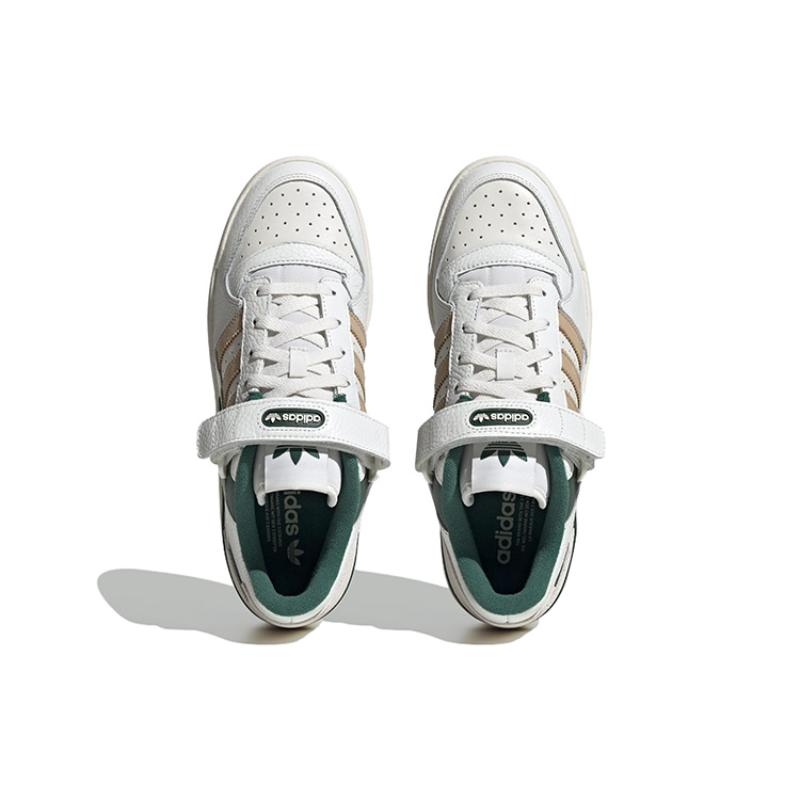 adidas Originals Forum 'White' Sneakers IE4585