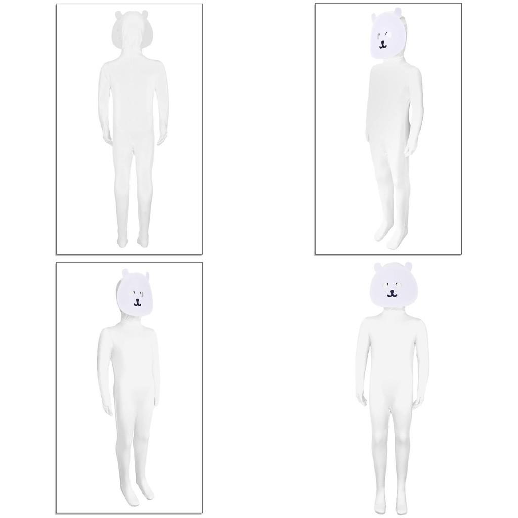 Cosplay Chiikawa Nagano Costume Costume Full Body Game Performance Jumpsuit