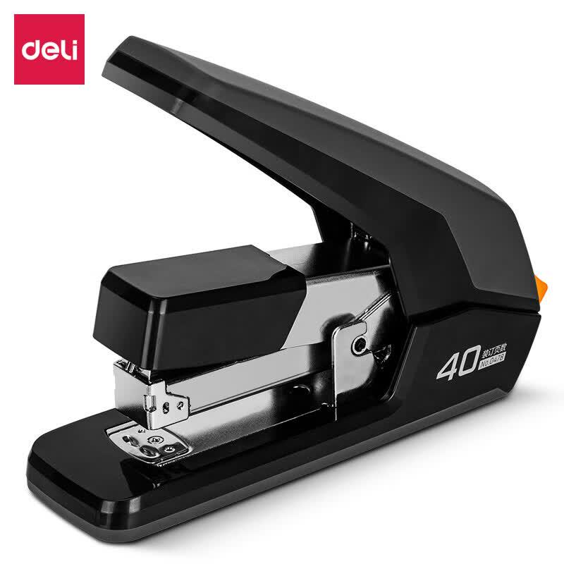 Deli Effort-Saving Stapler 0478