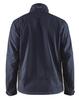 Blaklader Jacket Navy X Size S 4950-2516 8699/Dark Black,