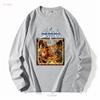 Mortal Way Of Live Sodom T Shirt Cotton All size S 5XL CB574 vintage Washed Slightly Breathable Soft Top For Everyday Wear