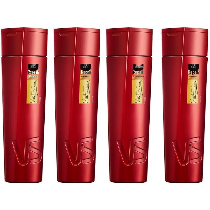 

VS Repair & Hydrate Shampoo (4-Pack)