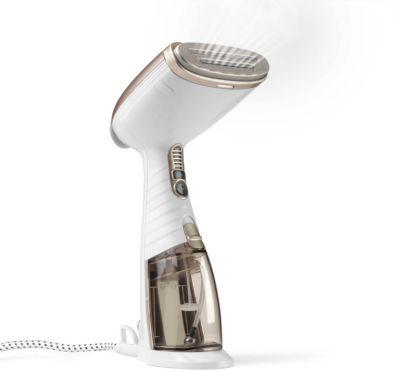 Babyliss Bianco/Grigio Conair Gs59xe Extremesteam Turbo Dampfbürste, Stiratrice A Vapore, - Immagine 2