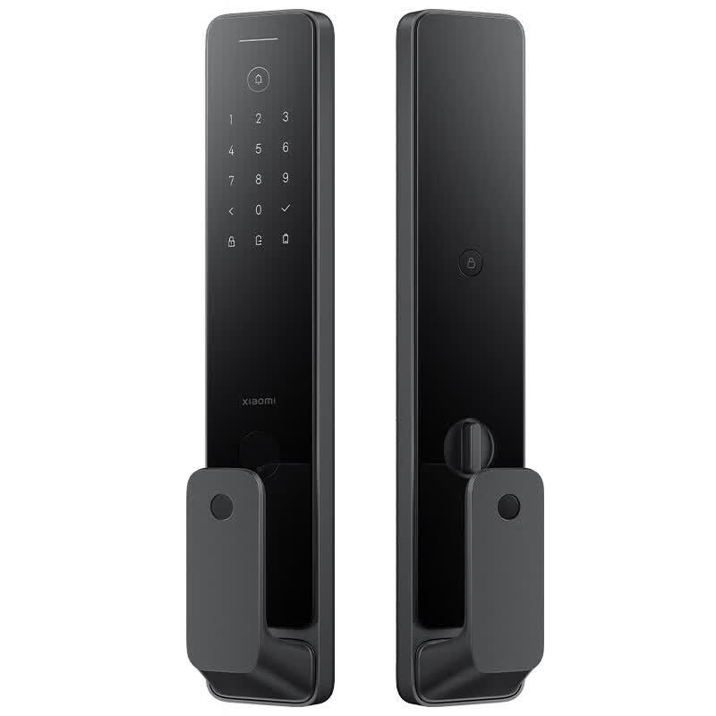 Xiaomi Smart Door Lock 2 Full Auto Fingerprint & NFC
