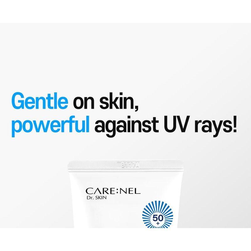 CARE:NEL - Hyaluvita B5 Sun Repair Essence