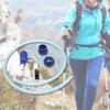Fietsbidon Drinkslang Waterfles Drinkslang met Dubbele Adapter Hydratatiesysteem Drinkslang Kits Eenvoudig te Gebruiken