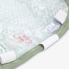 Infant Cooling Pad for Car Seats & Strollers Double  Sided Designs Strollers Cooling Cushions for Comfortable Summer Rides