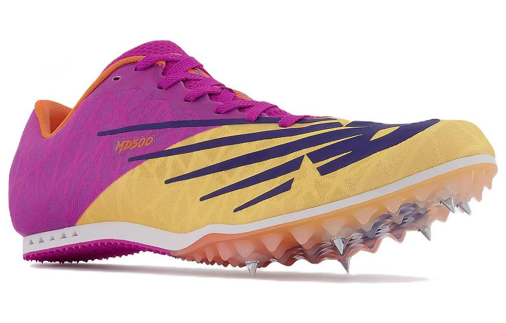 New Balance MD500v8 'Vibrant Apricot Magenta Pop'
