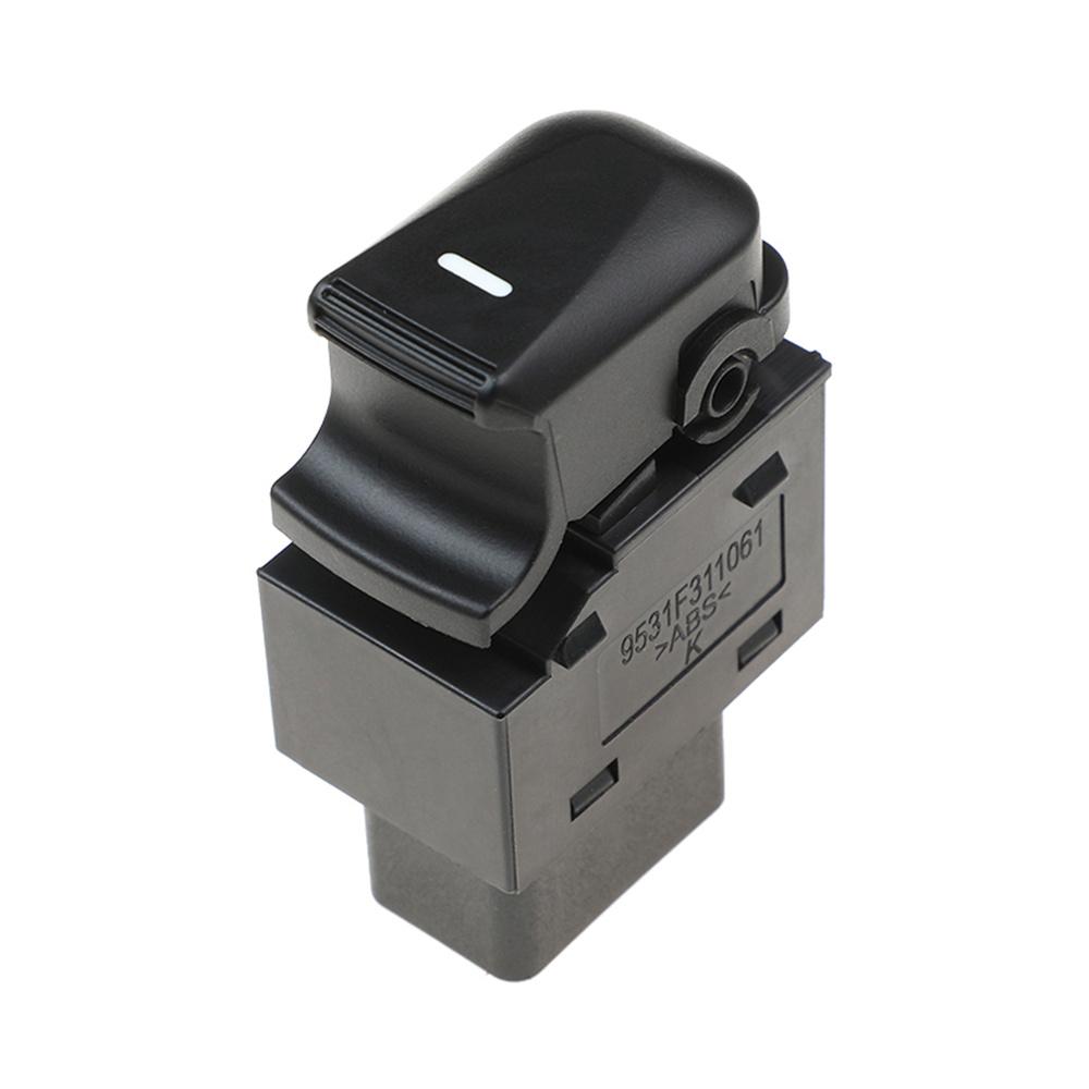 New Power Window Switch Black For 2010-2015 Hyundai Tucson Rear Door 93581-2S000