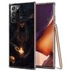 Witch Magic Phone Case For Samsung A70 A50S A40 A30 A20E A16 A26 A36 A56 A17 Galaxy Note 20 10 9 8 A71 A51 A41 A31 A21S A20S A10