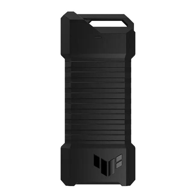 Custodia per disco ASUS TUF Gaming A1 ESD-T1A/BLK/G/AS/