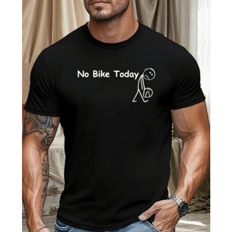 T-shirt da uomo con motivo 3D T-shirt a maniche corte T-shirt stampata in 3D girocollo retro retro casual street