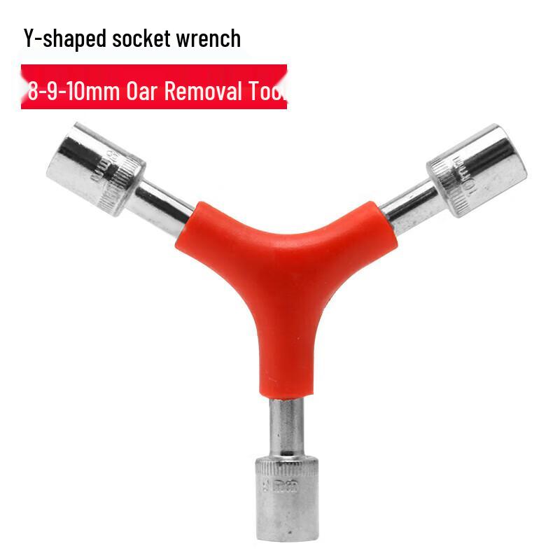 Churong Y-Type 3-in-1 Multipurpose Wrench
