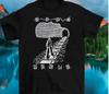 Vtg King Krule Train Heavy Cotton Black All Size Unisex Shirt Unisex T-Shirt