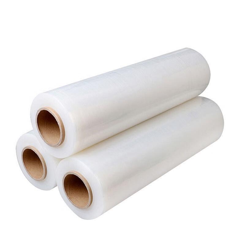 Handun Industrial PE Stretch Wrap Packaging Film