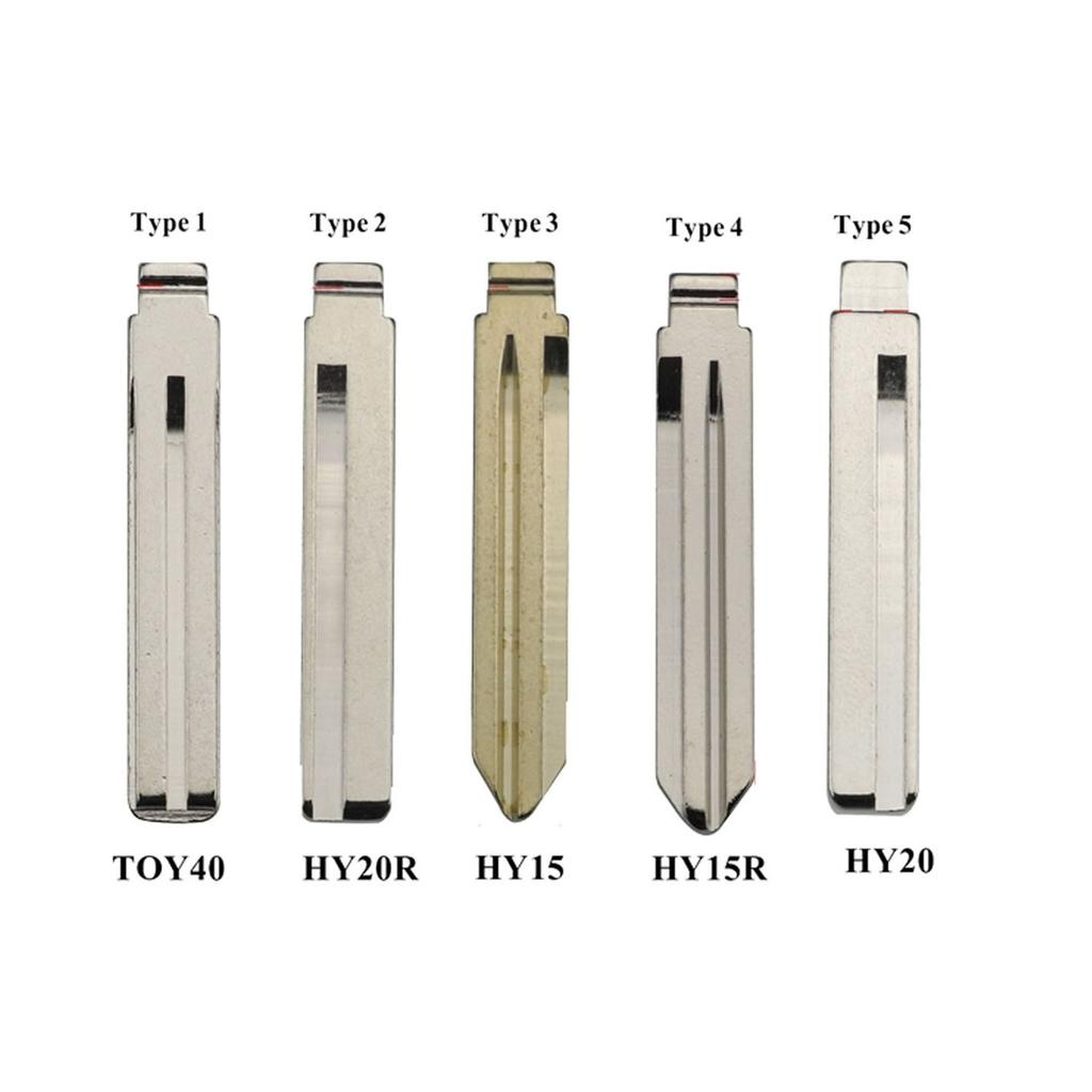 Jingyuqin 3B 433Mhz Mit id46 Autoschlüsselplatinensteuerung Für Hyundai Solaris Accent Tucson l10 l20 l30 Kia Rio Ceed