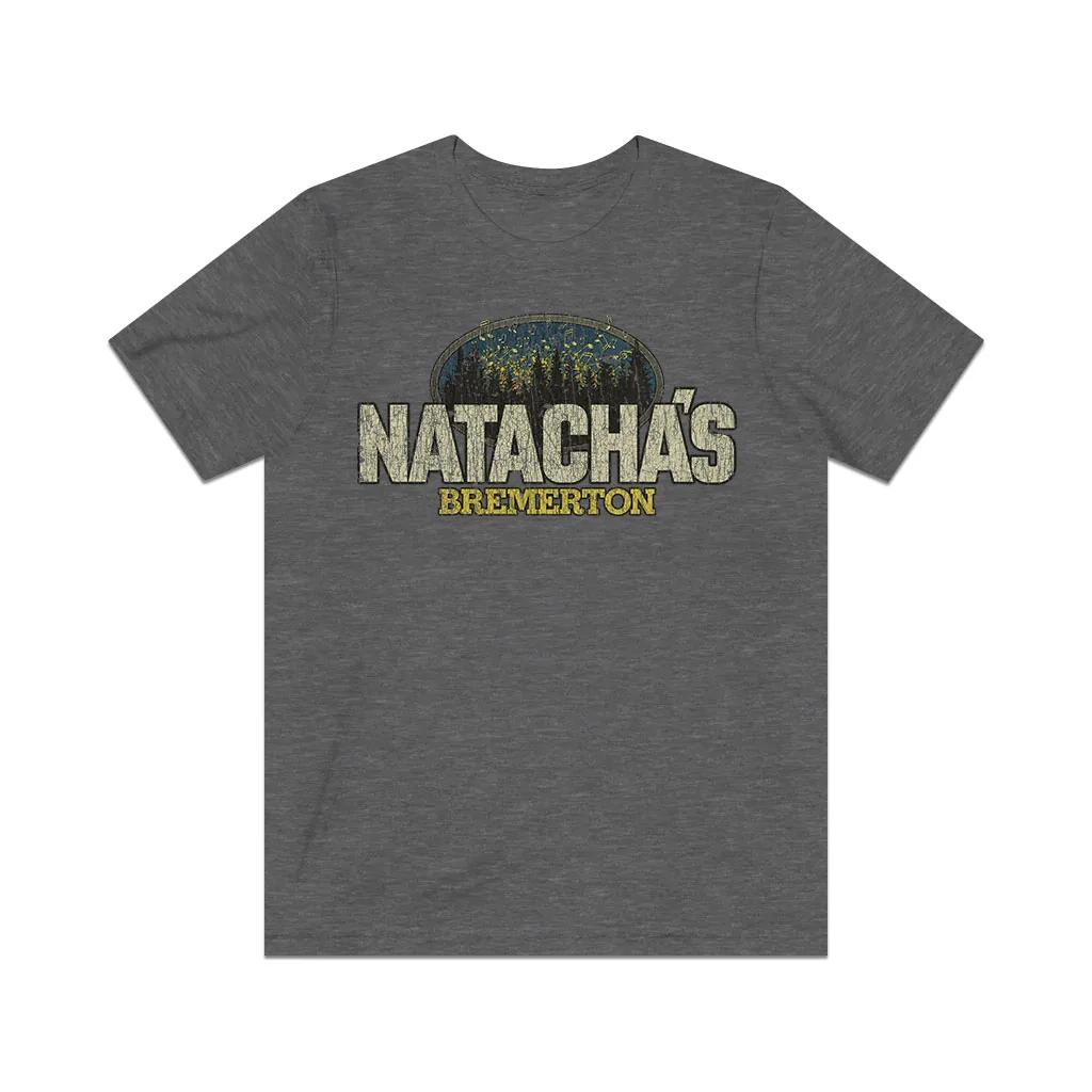 

Natacha’s Bremerton 1971 Vintage Men s T shirt S