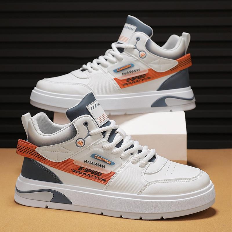 Fashion CYYTL Mens Shoes Skateboard Sneakers Casual Tennis Leather Sports Outdoor Hiking Running Platform Loafers Designer Summer Luxury