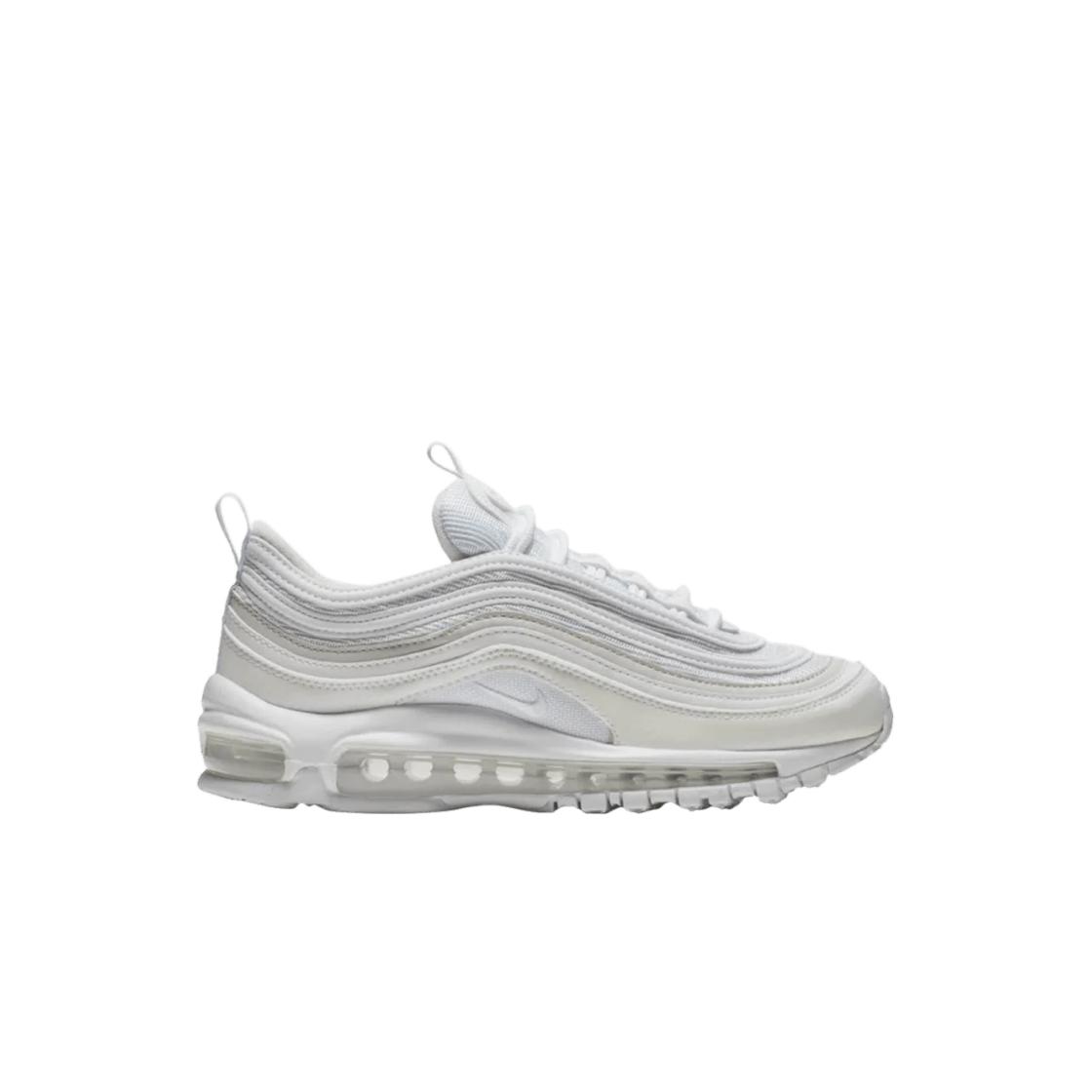 

(gs) Nike Air Max 97 White Grey 235(4.5Y)