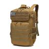 35L Camouflage Tactical Outdoor Backpack for Cycling, Hiking, and Camping