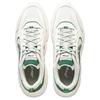 Li Ning Yunhai Versatile Retro Dad Shoes Thick Sole Height Increasing Shock Absorption Non-Slip Wear-Resistant Support Casual Shoes AGCT427-1
