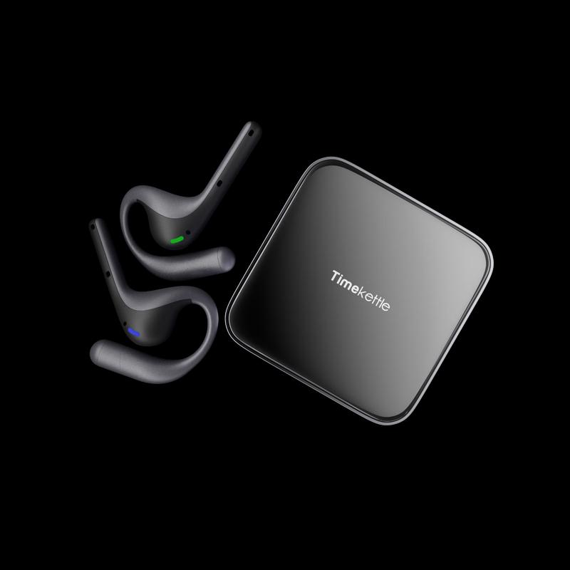 Timekettle W4pro AI Translator Earbuds