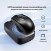 Undetectable Mouse Jiggler 5V 1A Simulate Mouse Mover Wired Wireless Mouse Compatible for Computer Awakening for Keeps PC Active