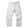 Unisex Fleece Jogger Pants Winter Thick Warm Loose Fit Casual Streetwear Sweatpants Men Women