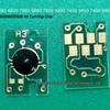 Ink Cartridge Chip for Printer Models 7800, 7880, 9880, 4880, 4800
