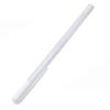 White/Gold/Silver Ink Marker Pen 0.7mm Nib Paint Marker Simple Highlighter Gel Pen  Sketching