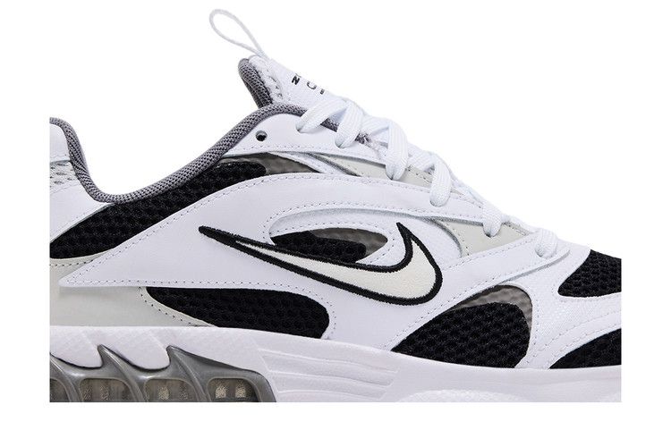 Nike Wmns Zoom Air Fire 'Photon Dust Pewter'