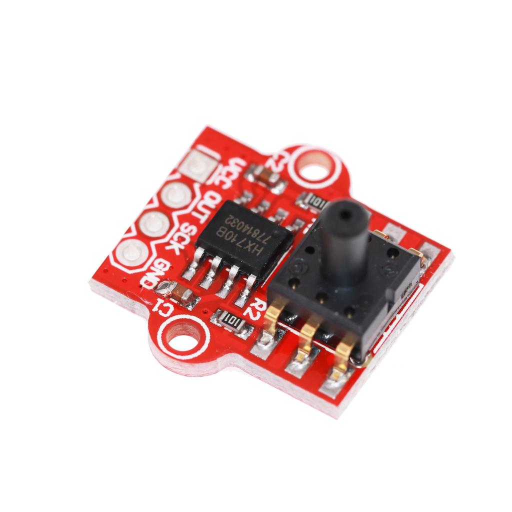 Air and Water Pressure Sensor Module