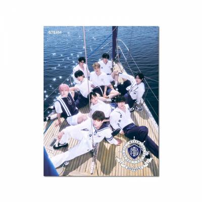  Team   2nd Single  Aoarashi   Limited Edition 