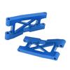 2 Sets RC Aluminum Front Rear Suspension Arms Set for Traxxas LaTrax Teton 76054?1 118 RC Monster
