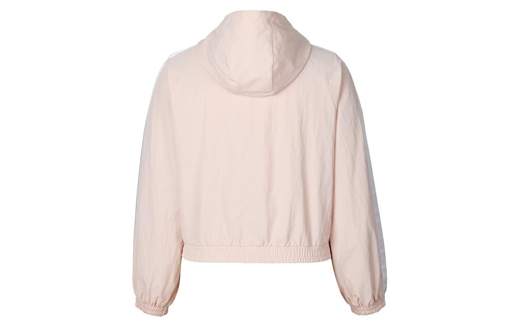 Adidas Jacket Women's Light Pink JY7592