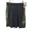 Unused Mesh Switching Shorts L Black DRI-FIT Men's Used