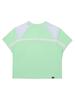 FIFA 1904 Women'S Sorona Mesh Short Sleeve Tee Mint (Ff32Th33W_710)
