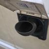 Imbuto per riempimento acqua per camper e roulotte, connessione rapida, adatto alla maggior parte delle porte di ingresso standard, facile da usare