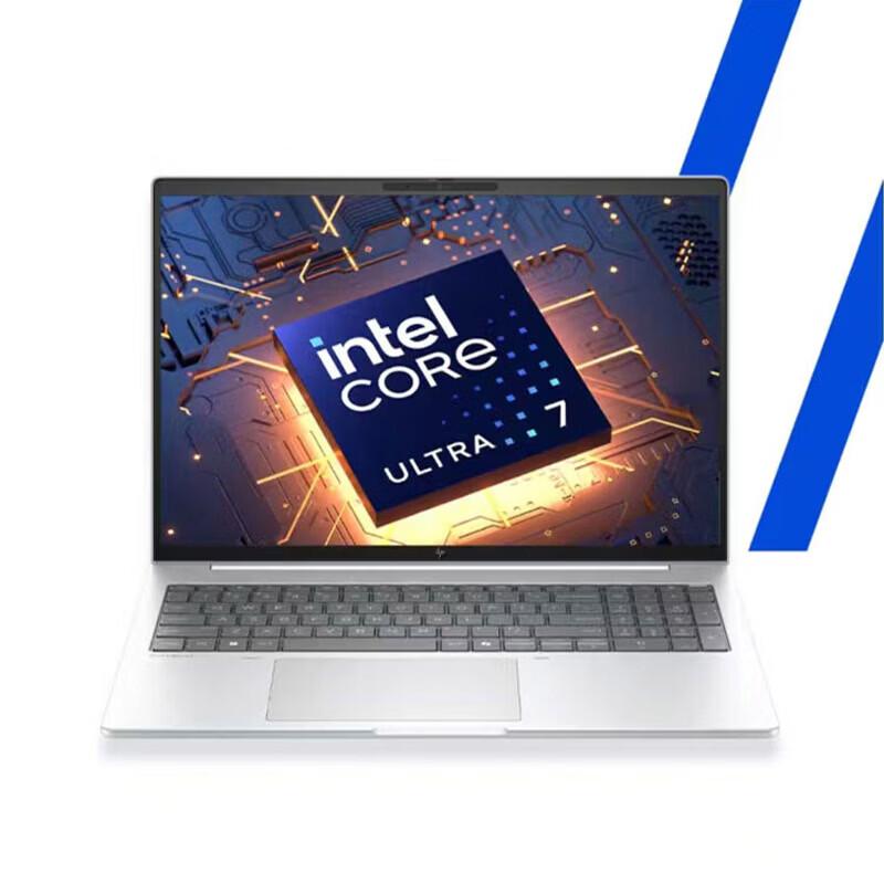 HP EliteBook 8 G1i 16 Touchscreen AI Business Laptop (CN version)